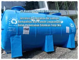 IPAL - IPAL -IPAL Industri -IPAL Komunal-IPAL Domestik-IPAL Biotech-IP
