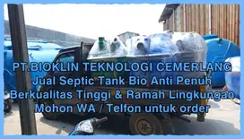 spitang, Sepiteng Biofilter, Biotank, Biofil, Biotech