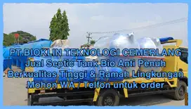 Spiteng , Biofil, Biotank, Biofilter, Biotech, Septictank,