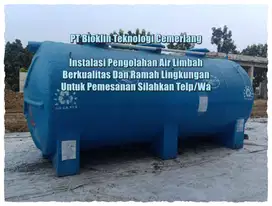 IPAL- IPAL Tank - Tangki IPAL -Tangki STP- STP- IPALBiotech-IPAL Fiber