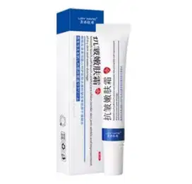 Krim peremajaan terlaris dengan pati super lifting