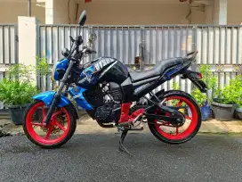Yamaha Byson 2015 cw asli b dki