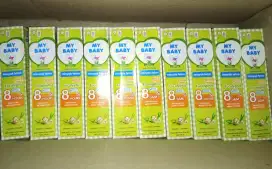 Minyak telon my baby 150 ml