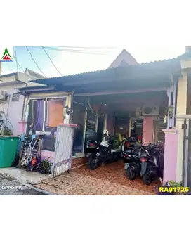 Dijual rumah di Medang Lestari 5 menit ke Gading Serpong