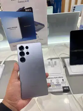 KREDIT SAMSUNG S 25 ULTRA TANPA RIBET , SYARAT HANYA KTP
