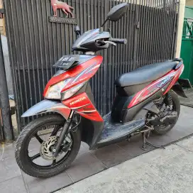 HONDA VARIO PAJAK ON KOMPLIT
