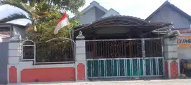 Rumah Kel Wangkal Kec Krembung Kab Sidoarjo