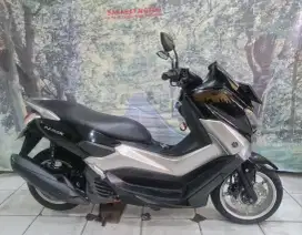 YAMAHA NMAX NON ABS 2016