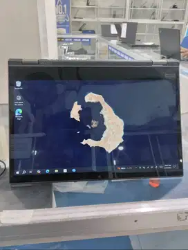 LENOVO THINKPAD YOGA L13 YOGA Intel Core i5-10310U RAM 8GB SSD 256GB