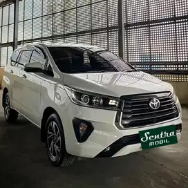 New Innova Reborn V Diesel Matic 2023 / 2022 Facelift