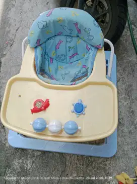 Dijual sesuai kondisi