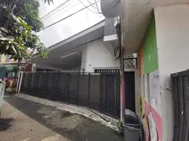 Rumah Dijual Murah Lokasi Strategis Di Pengadegan Pancoran
