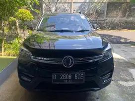 DFSK Glory 560 Turbo AT 2019