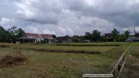 Dekat Gerbang Tol Jatiasih. Legalitas SHM Bisa Dicicil 12x
