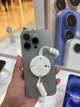 KREDIT IPHONE 16 PRO TANPA RIBET , SYARAT HANYA KTP