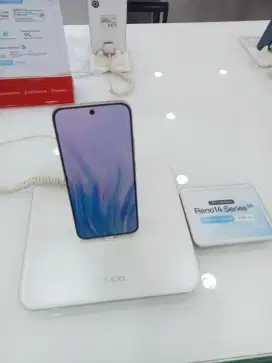 Oppo reno 14 series promo cicilan mulai dari 0%hingga bebas 2×angsuran