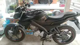 Yamaha Vixion jual cepat