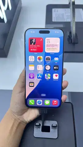 PROMO IPHONE 16 PRO MAX