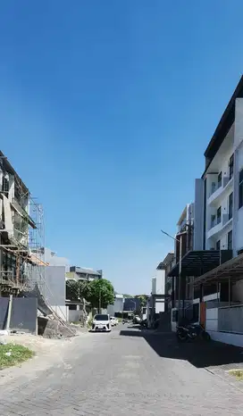 Rumah Kost Waterfront Citraland