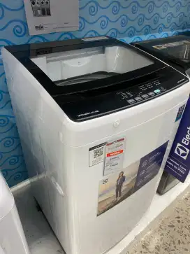 Mesin cuci Electrolux satu tambung 7 kilo