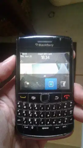 hp legendaris jadul blackberry bold onyx2