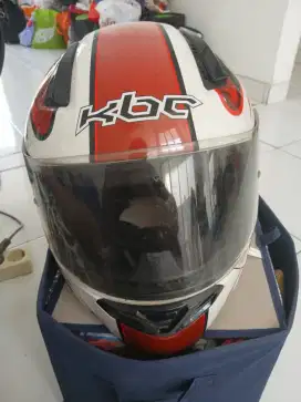 Jual helm kbc dan nhk