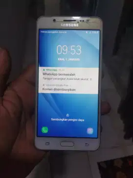 Samsung J5 2016
