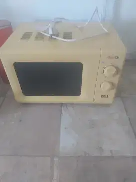 jual microwave baru