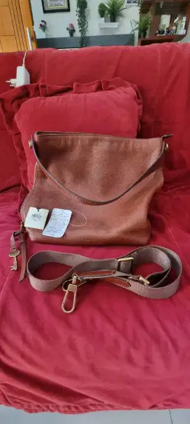 Prelove tas Fossil original