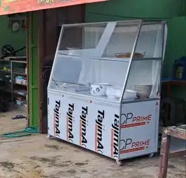 Jual Peralatan Warteg