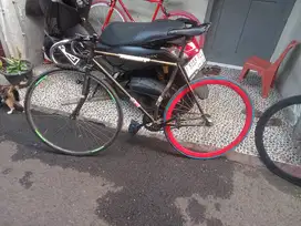 sepeda fixie doltrap