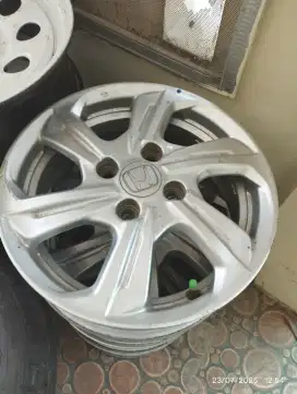 Velg ex HONDA BRIO