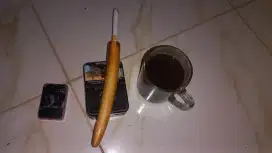 Pipa rokok cangklong once padudan GG