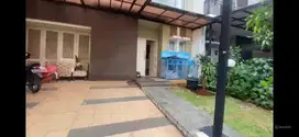 DIJUAL RUMAH SAN LORENZO, gading serpong