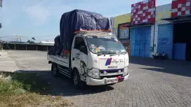 Jasa angkut barang jogja pindahan angkut barang