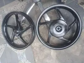 Pelek cw beat fi