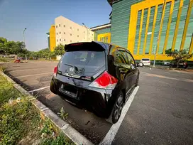 Honda Brio RS CVT 2017 Automatic