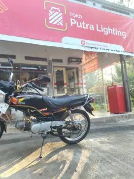 honda win 100 Ori Terawat