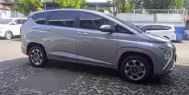 Hyundai Stargazer 2022 Bensin