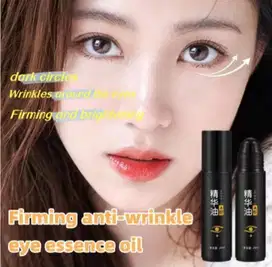 Japan eye cream roll on