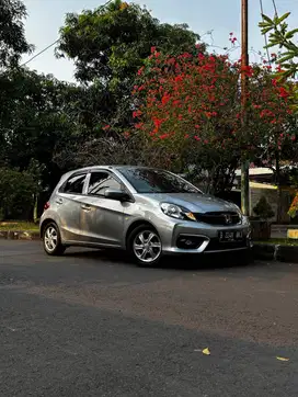 Brio E AT 2016 Low KM