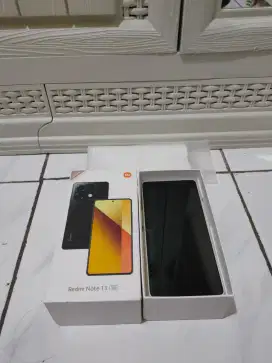Redmi note 13 5g 8/256