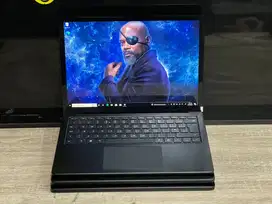 Surface Laptop 3 Core i7 Gen10 Ram 16GB 13,5inch N-VN