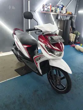 Mio soul gt 2013