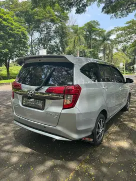 Toyota Calya 2022 Bensin,Dp 8jt
Angs 3.773 x 59
Adira