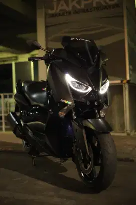 Yamaha XMAX 250 2019