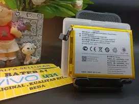 Baterai VIVO Y71 B-E1 Baterai VIVO Y75 /VIVO V7 B-D5 ORIGINAL