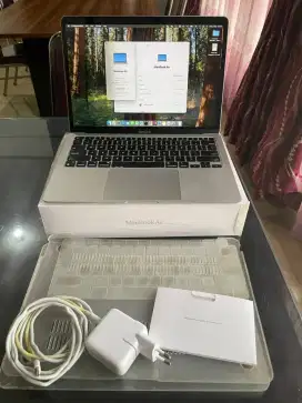 Jual Macbook Air M1