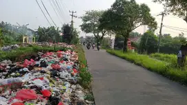Tanah Murah Nol Jalan Bekasi Timur