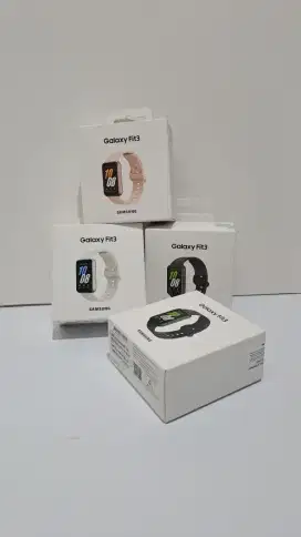 SAMSUNG GALAXY FIT 3